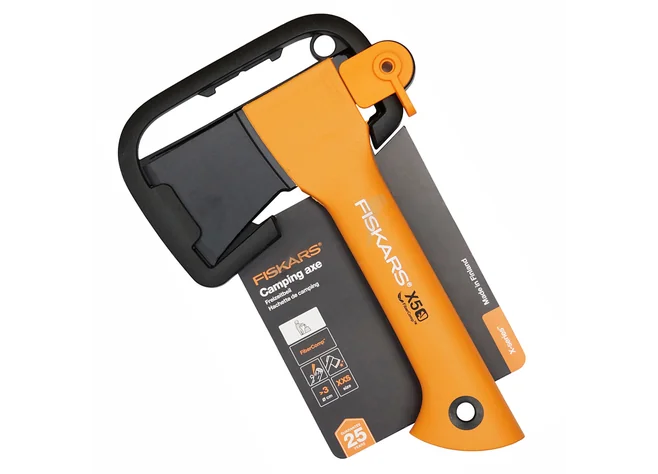Сокира Fiskars X5 XXS Фото 2